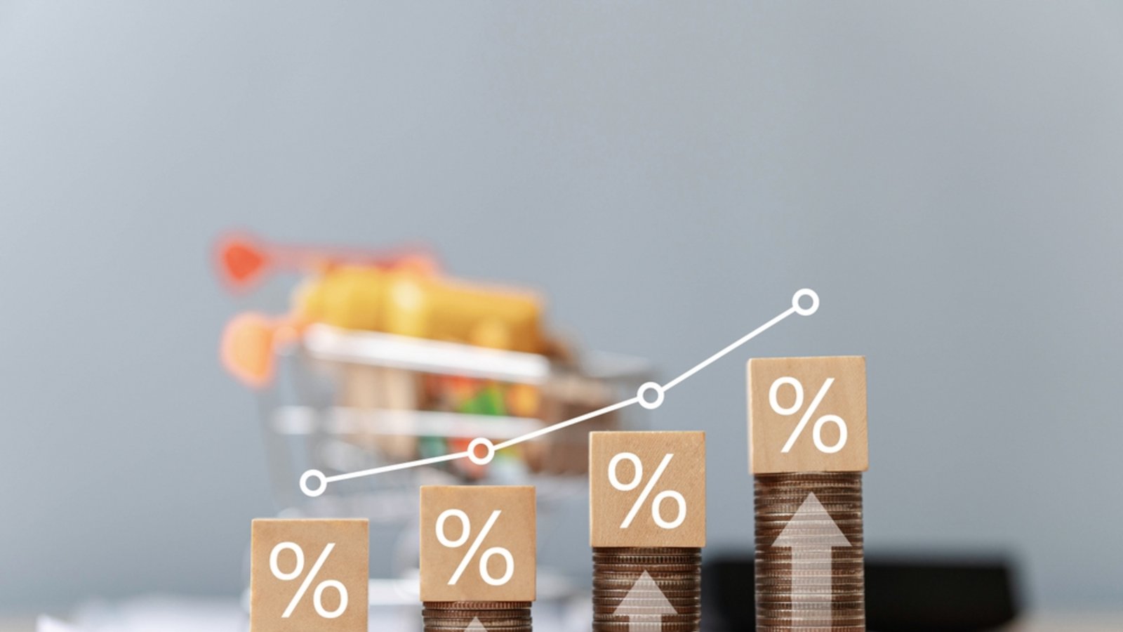 Muss man Zinsen in Deutschland versteuern?Foto: d.ee_angelo / shutterstock.com