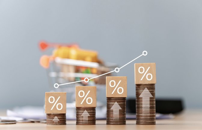 Muss man Zinsen in Deutschland versteuern?<span class='image-autor'>Foto: d.ee_angelo / shutterstock.com</span>