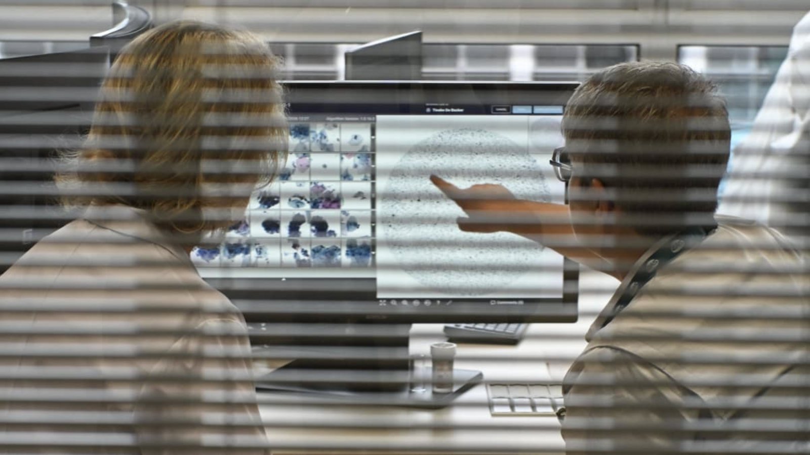 Die Digitalisierung in der Medizin ist keine Spielerei, sondern Pflicht und staatlich gefördert durch das Krankenhauszukunfts-Gesetz.Imago/Photo News Die Digitalisierung in der Medizin ist keine Spielerei, sondern Pflicht und staatlich gefördert durch das Krankenhauszukunfts-Gesetz.Imago/Photo News