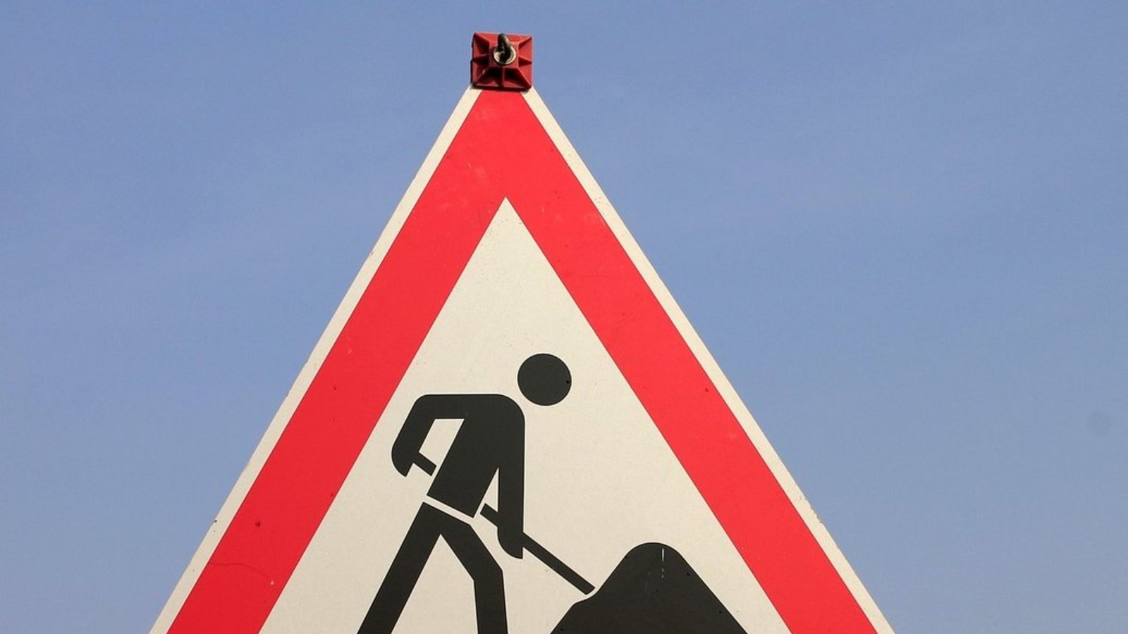Mit der Baustelle auf der B27 in Bietigheim-Bissingen geht es voran. Foto: kalhh/Pixabay Mit der Baustelle auf der B27 in Bietigheim-Bissingen geht es voran. Foto: kalhh/Pixabay