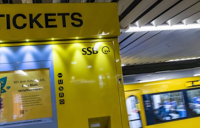 Ende Juni wurde bekannt, dass eine 16-Jährige an der Stadtbahnhaltestelle Charlottenplatz vergewaltigt worden ist. Nun stellt sich raus: Die Geschichte ist erfunden. Doch was treibt einen zu einer Täuschung?<span class='image-autor'>www.imago-images.de</span>