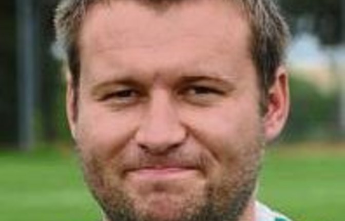 Heiko Knödl, [[br]]SV Iptingen