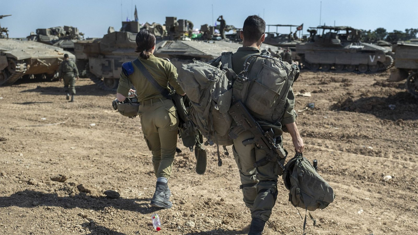 Ein elfjähriger Junge ist von israelischen Soldaten im besetzten Westjordanland erschossen worden (Archivfoto).Foto: IMAGO/UPI Photo/IMAGO/Jim Hollander Ein elfjähriger Junge ist von israelischen Soldaten im besetzten Westjordanland erschossen worden (Archivfoto).Foto: IMAGO/UPI Photo/IMAGO/Jim Hollander