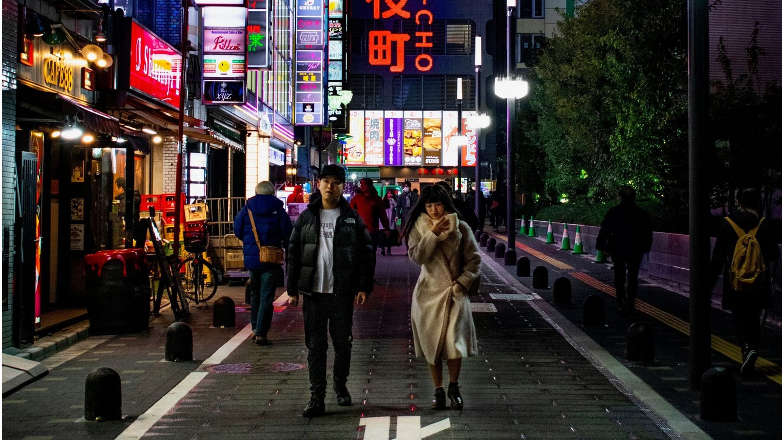 In Japan sind die „Rabu Hoteru“ über Jahrzehnte eine Art Lebensretter – oder Lebensschaffer – gewesen.Foto: Unsplash/Manuel Velasquez In Japan sind die „Rabu Hoteru“ über Jahrzehnte eine Art Lebensretter – oder Lebensschaffer – gewesen.Foto: Unsplash/Manuel Velasquez
