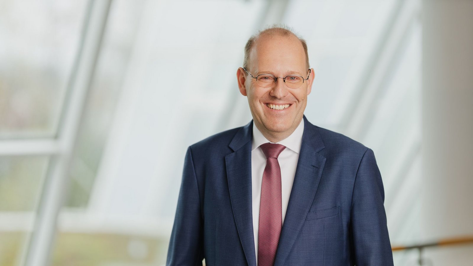 Mit 56 Jahren kommt Bernd Vöhringers Verzicht auf eine vierte Kandidatur für viele Sindelfinger überraschend.Foto: Benjamin Knoblauch Mit 56 Jahren kommt Bernd Vöhringers Verzicht auf eine vierte Kandidatur für viele Sindelfinger überraschend.Foto: Benjamin Knoblauch