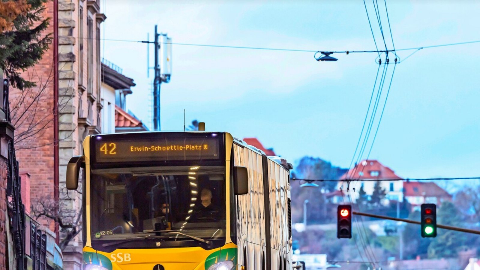 In den Bussen der Stuttgarter Straßenbahnen können Tickets vom 1. Juli an nicht mehr bar bezahlt werden.Foto: &nbsp;