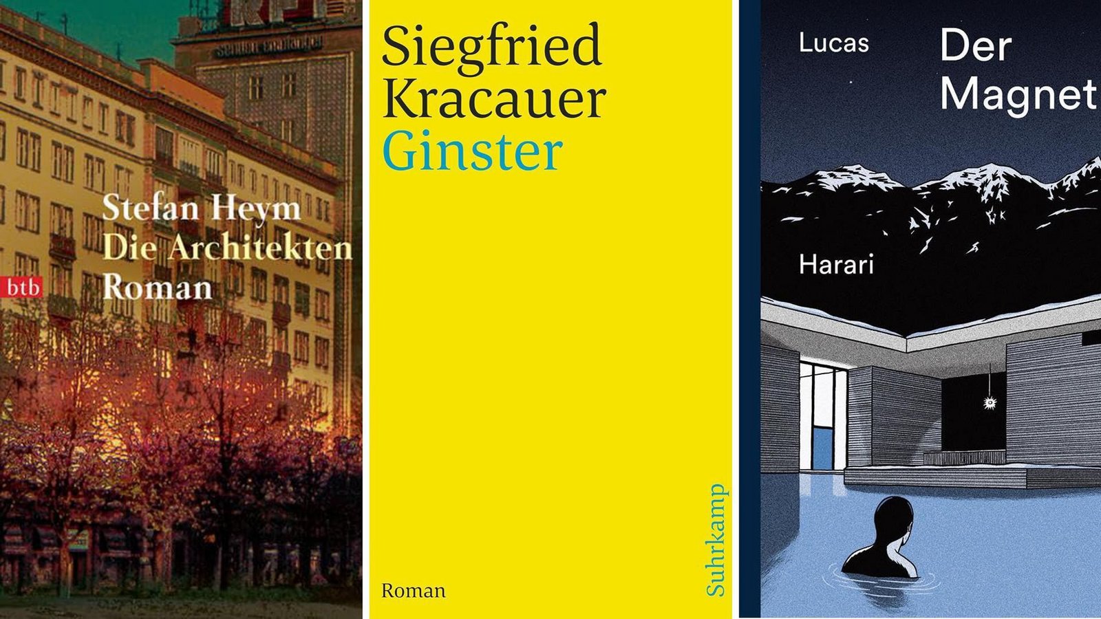Neben Sachbüchern über Architektur auch aus Stuttgart gibt es Architektur-Roman-Tipps für Weihnachtsgeschenke.Foto: Neben Sachbüchern über Architektur auch aus Stuttgart gibt es Architektur-Roman-Tipps für Weihnachtsgeschenke.Foto: 