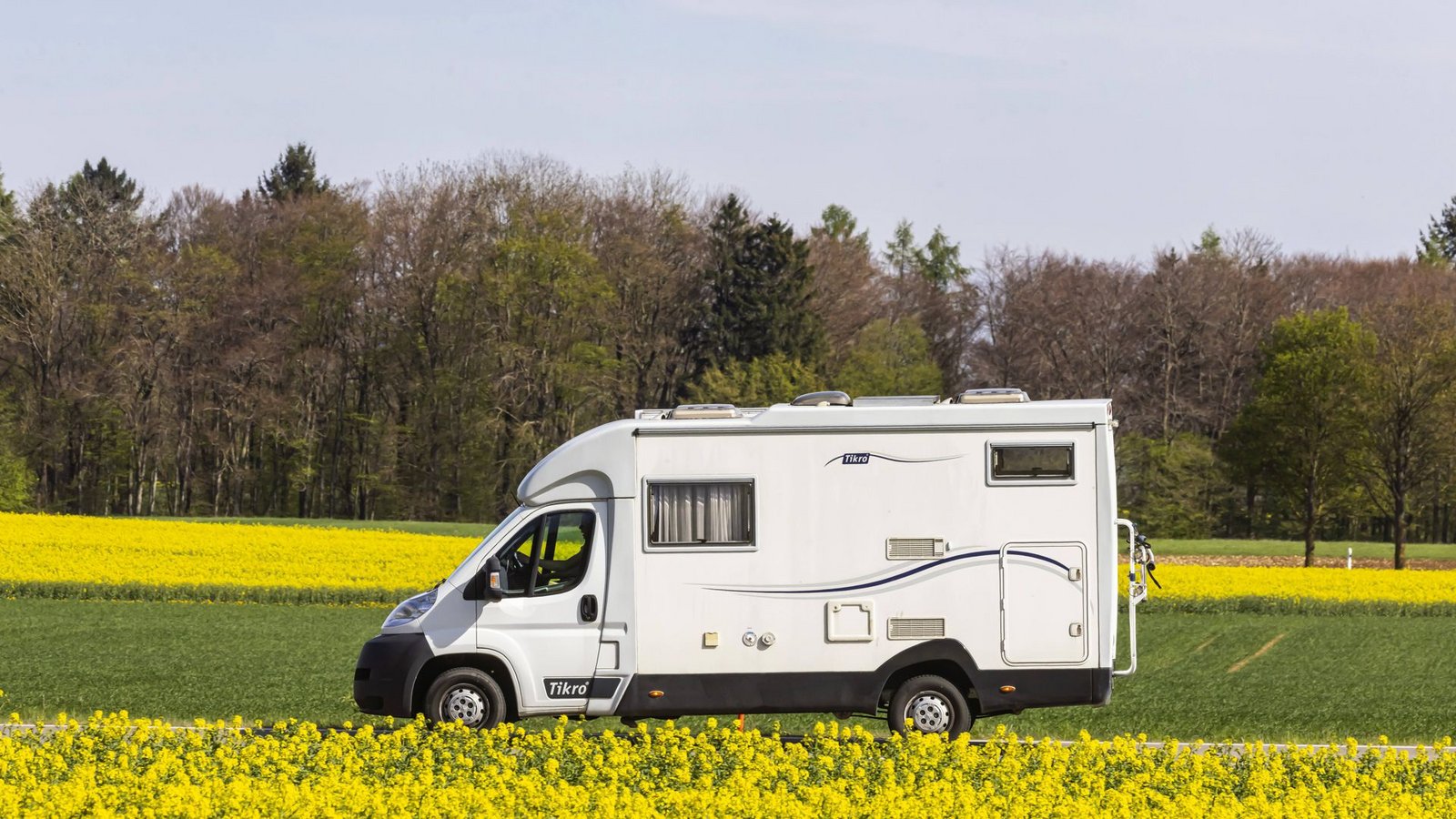 Im vergangenen Jahr haben so viele Menschen wie noch nie zuvor auf Campingplätzen in Deutschland übernachtet.Foto: IMAGO/Arnulf Hettrich Im vergangenen Jahr haben so viele Menschen wie noch nie zuvor auf Campingplätzen in Deutschland übernachtet.Foto: IMAGO/Arnulf Hettrich