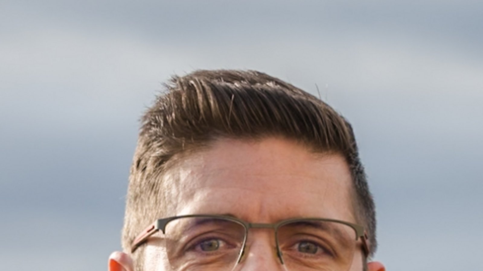 Nikolaus Boutakoglu tritt für die AfD bei der Landtagswahl 2026 im Wahlkreis Vaihingen an. Stadtrat Vaihingen Kreisrat Regionalrat Foto: Elijah Herth