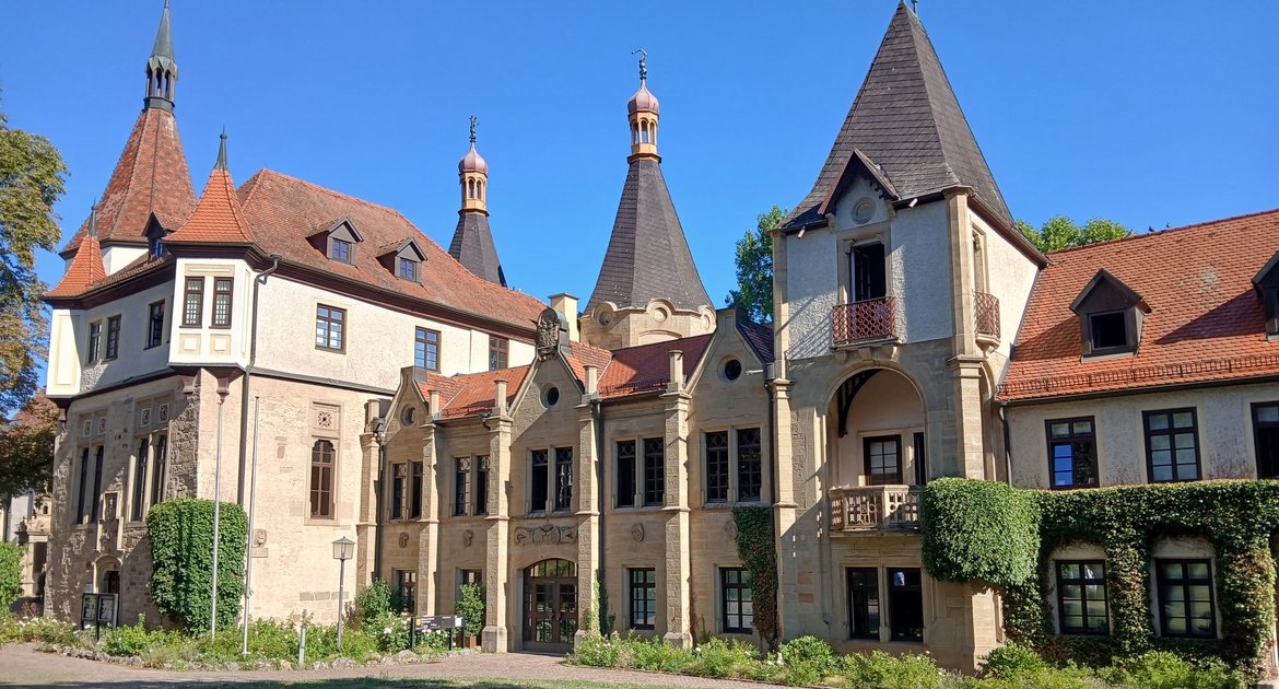 Rathaus