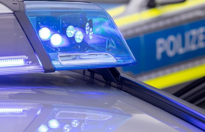 Es ergaben sich keine Hinweise auf ein Gewaltverbrechen. (Symbolbild)<span class='image-autor'>Daniel Karmann/dpa</span>