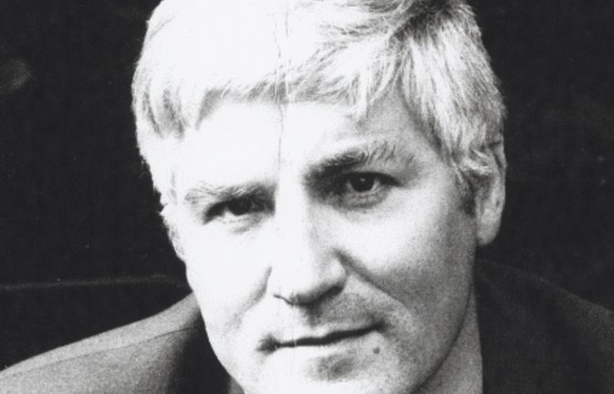 Karl Corino übergibt seinen Vorlass ans Deutsche Literaturarchiv Marbach. Foto: C.Jeske 