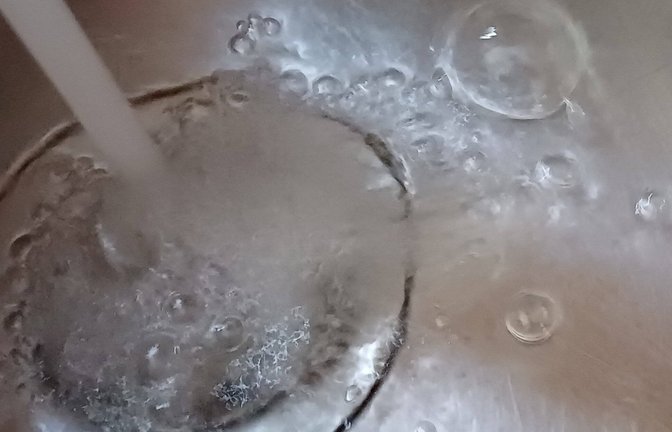 Das Wasser soll in Oberriexingen auch im Jahr 2050 noch genügend aus dem Hahn fließen können.  <span class='image-autor'>Foto: Rücker</span>