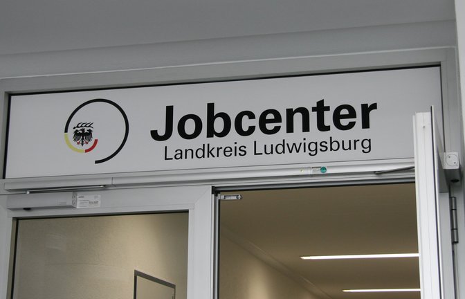 Thomas Stöhr, der Leiter des kommunalen Jobcenters Ludwigsburg, verspricht sich von der Teilnahme an dem Projekt deutliche Verbesserungen. Archivfoto:  VKZ/Rücker