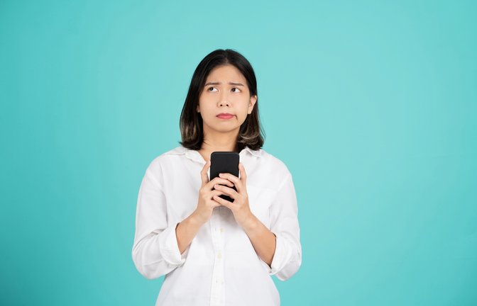 Warum Sie heute vielleicht keine Testnachricht erhalten haben...<span class='image-autor'>Foto: PBXStudio / shutterstock.com</span>
