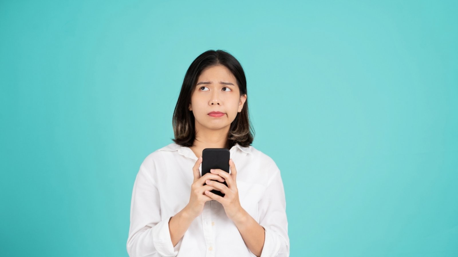 Warum Sie heute vielleicht keine Testnachricht erhalten haben...Foto: PBXStudio / shutterstock.com