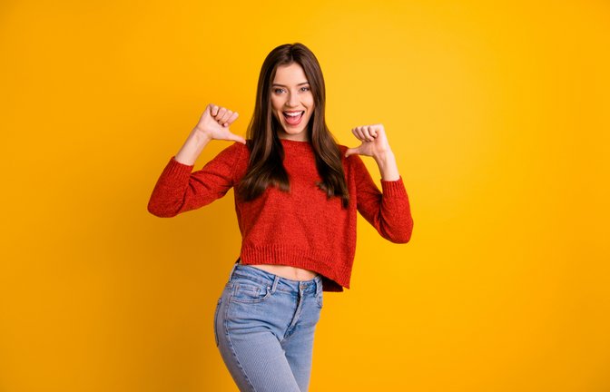 In den Trends von TikTok du Instagram: Das Verhalten von Pick-Me-Girls<span class='image-autor'>Foto: Roman Samborskyi / shutterstock.com</span>