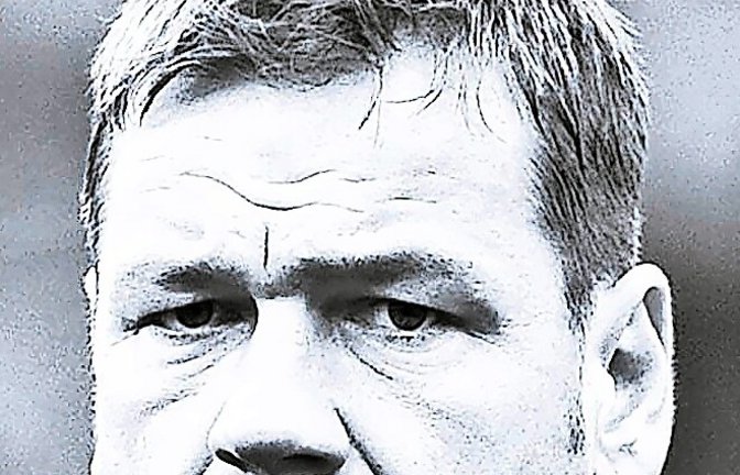 Georg Koch als Torwarttrainer der SG Sonnenhof Großaspach in der Saison 2014/15.<span class='image-autor'>Foto: IMAGO/Moritz Müller</span>
