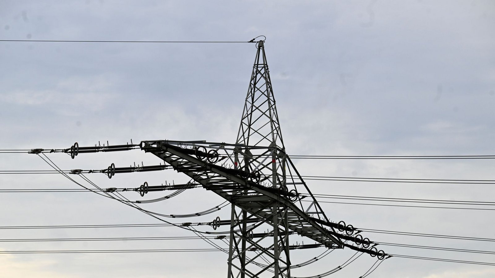 Im Rhein-Neckar-Kreis ist am Freitag der Strom ausgefallen (Symbolbild).Foto: Roberto Pfeil/dpa/Roberto Pfeil