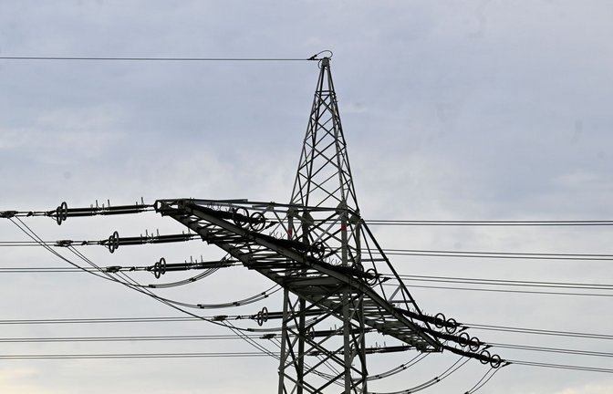 Im Rhein-Neckar-Kreis ist am Freitag der Strom ausgefallen (Symbolbild).<span class='image-autor'>Foto: Roberto Pfeil/dpa/Roberto Pfeil</span>