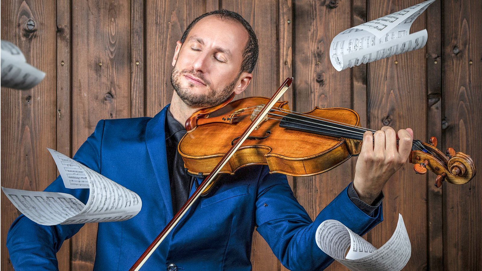 Mal Kammermusiker, mal Solist, mal Dirigent,  Antoine Tamestit ist vielseitig.  

Foto: Lenaka.netFoto: &nbsp;