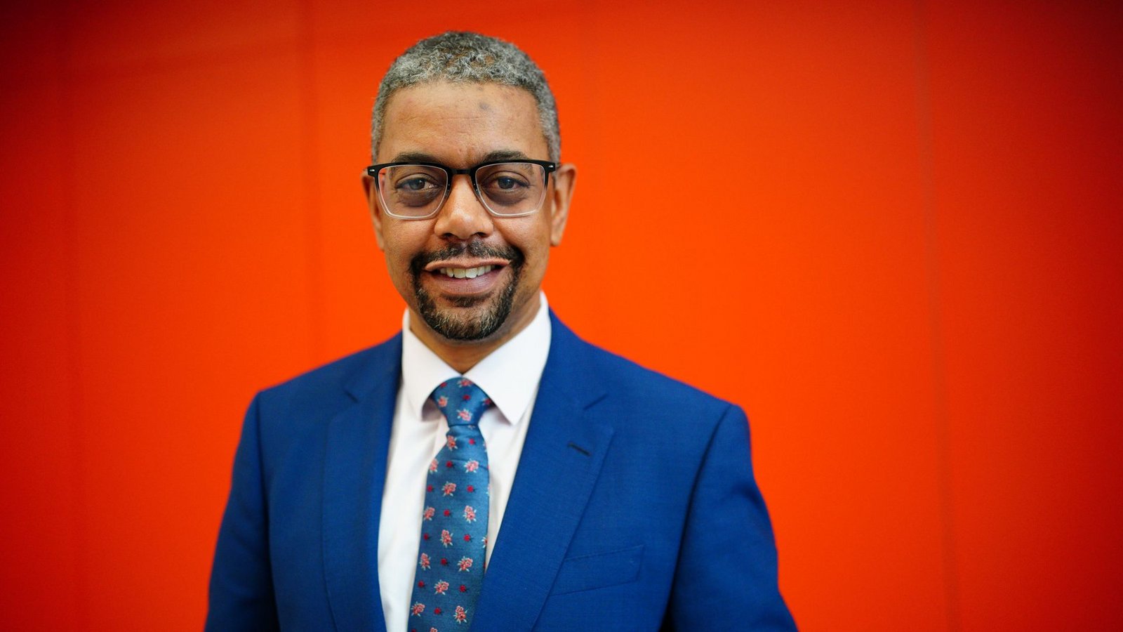 Vaughan Gething  ist neuer Regierungschef  im Fürstentum Wales.Foto: dpa/Ben Birchall