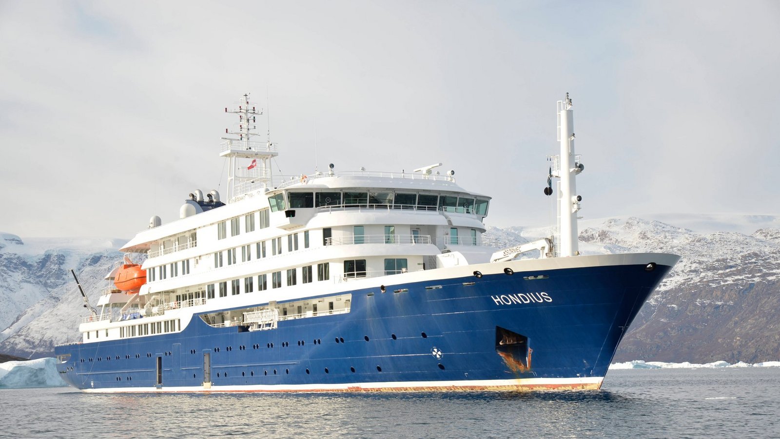 Mittlerweile wurden 3 Todesfälle auf der MV Hondius bestätigt. Alles Wichtige zur aktuellen Position.Foto: IMAGO / Zoonar Mittlerweile wurden 3 Todesfälle auf der MV Hondius bestätigt. Alles Wichtige zur aktuellen Position.Foto: IMAGO / Zoonar