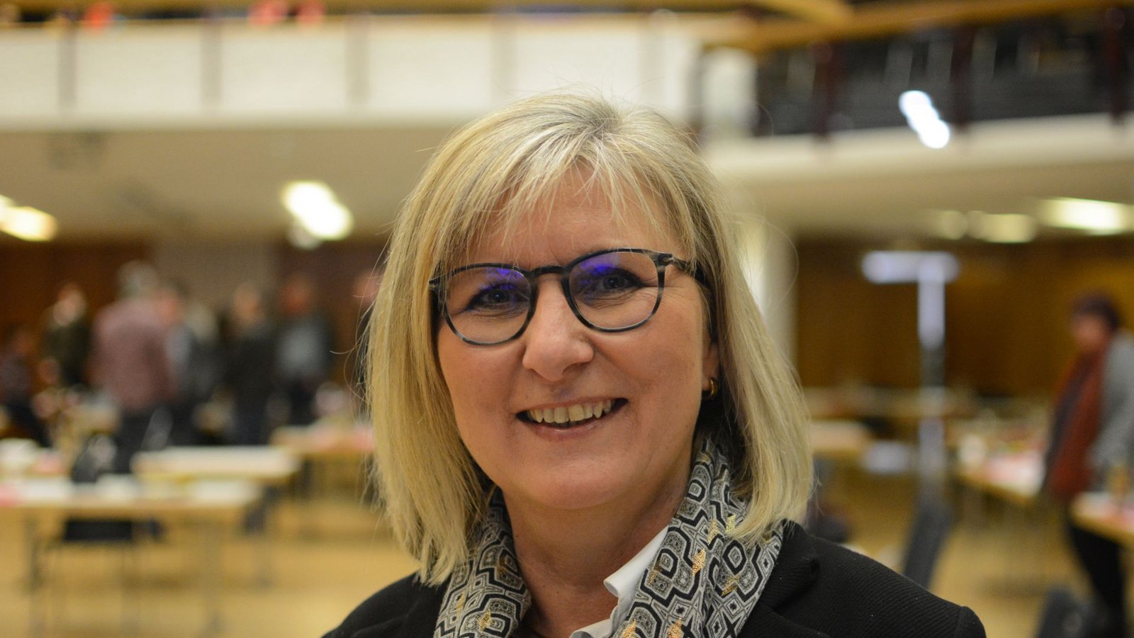 Die CDU hält nichts von einer Frauenquote auf Kandidatenlisten. Ilona Koch aus Leinfelden-Echterdingen glaubt, dass hybride Ratssitzungen helfen würden, damit mehr Frauen kandidieren.Foto: Archi//Braitinger Die CDU hält nichts von einer Frauenquote auf Kandidatenlisten. Ilona Koch aus Leinfelden-Echterdingen glaubt, dass hybride Ratssitzungen helfen würden, damit mehr Frauen kandidieren.Foto: Archi//Braitinger