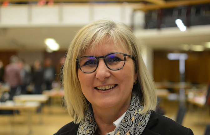Die CDU hält nichts von einer Frauenquote auf Kandidatenlisten. Ilona Koch aus Leinfelden-Echterdingen glaubt, dass hybride Ratssitzungen helfen würden, damit mehr Frauen kandidieren.<span class='image-autor'>Foto: Archi//Braitinger</span>