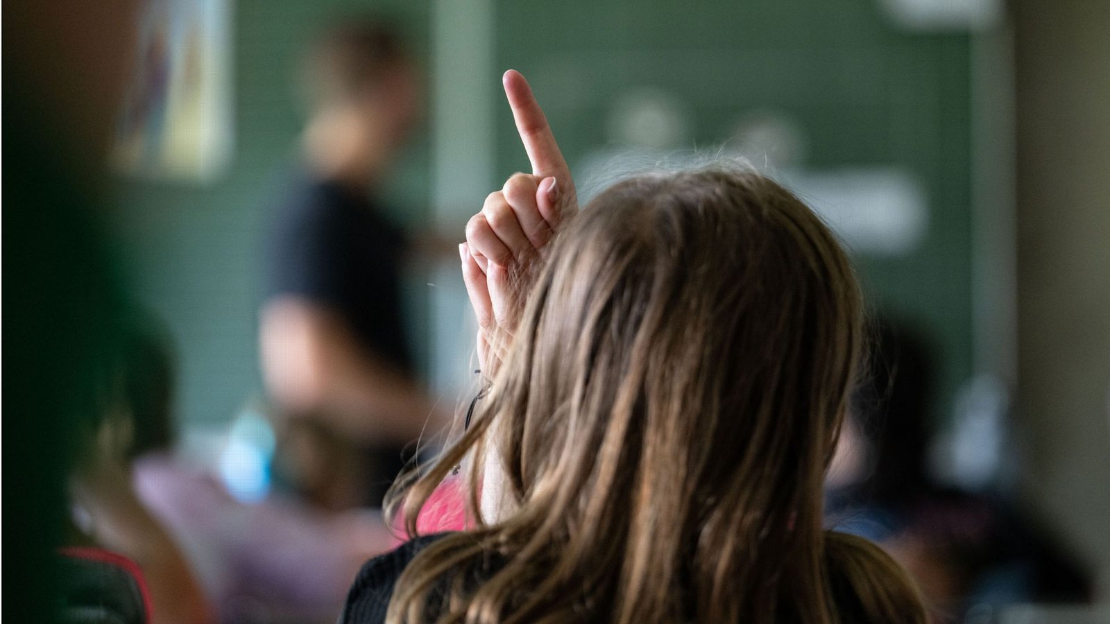 Jedes vierte Kind erreicht in Mathematik nur die untersten Kompetenzstufen und kann schlecht rechnen.Foto: dpa/Marijan Murat Jedes vierte Kind erreicht in Mathematik nur die untersten Kompetenzstufen und kann schlecht rechnen.Foto: dpa/Marijan Murat