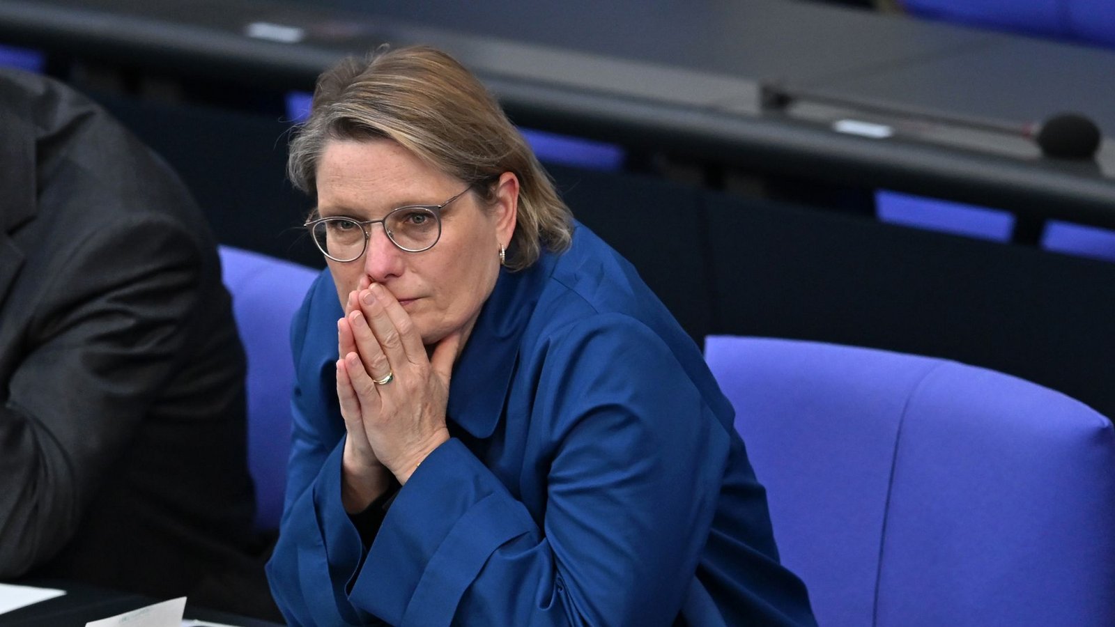 Mit der Regelung zu Schonfristzahlungen will Bundesjustizministerin Stefanie Hubig (SPD) dafür sorgen, dass weniger Menschen wegen verspäteter Mietzahlungen obdachlos werden. (Archivbild)Foto: Markus Lenhardt/dpa