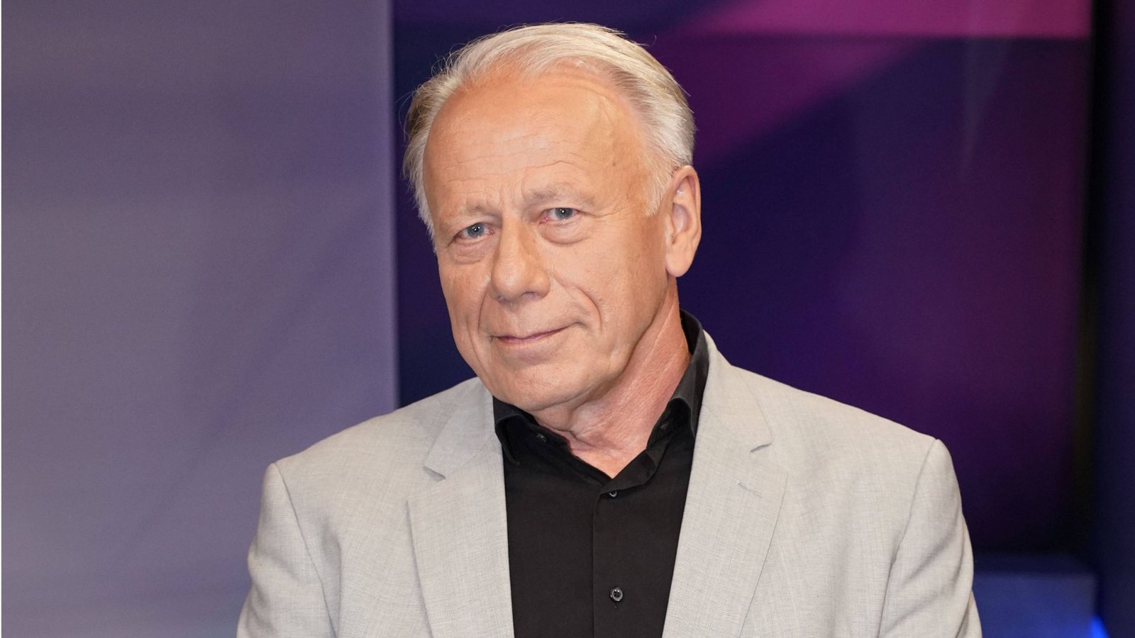 Jürgen Trittin (Grüne) war am Sonntag bei Caren Misoga zu Gast. (Archivbild)Foto: /imago/Thomas Bartilla Jürgen Trittin (Grüne) war am Sonntag bei Caren Misoga zu Gast. (Archivbild)Foto: /imago/Thomas Bartilla