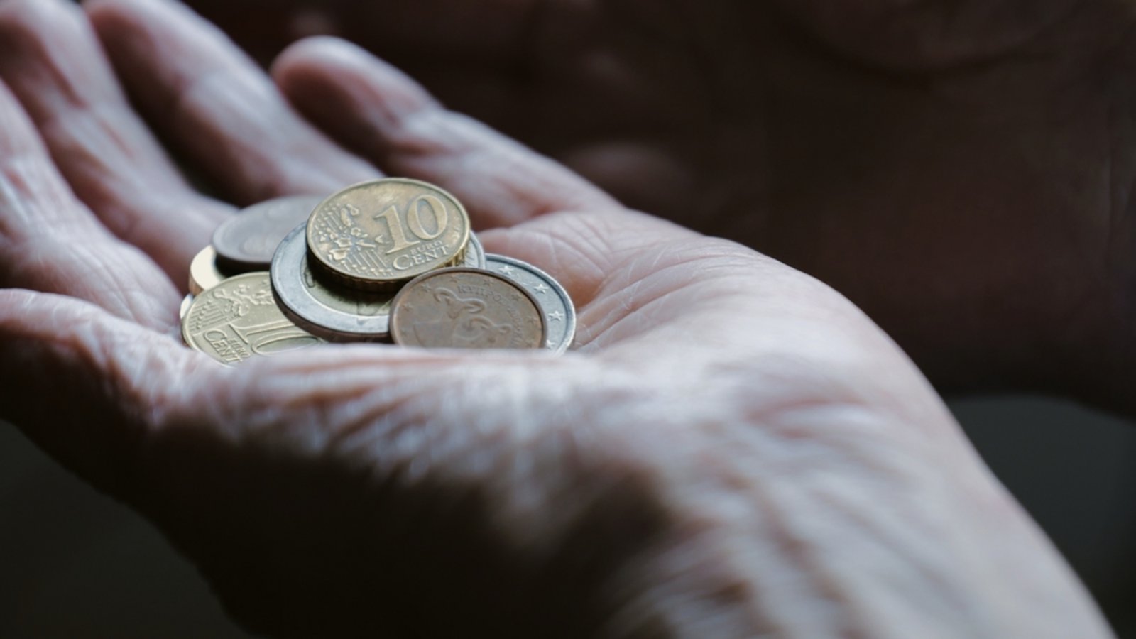 So viel mehr Geld soll es geben.Foto: Alex_video70 / shutterstock.com So viel mehr Geld soll es geben.Foto: Alex_video70 / shutterstock.com