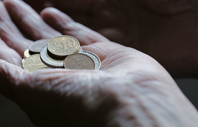 So viel mehr Geld soll es geben.<span class='image-autor'>Foto: Alex_video70 / shutterstock.com</span>