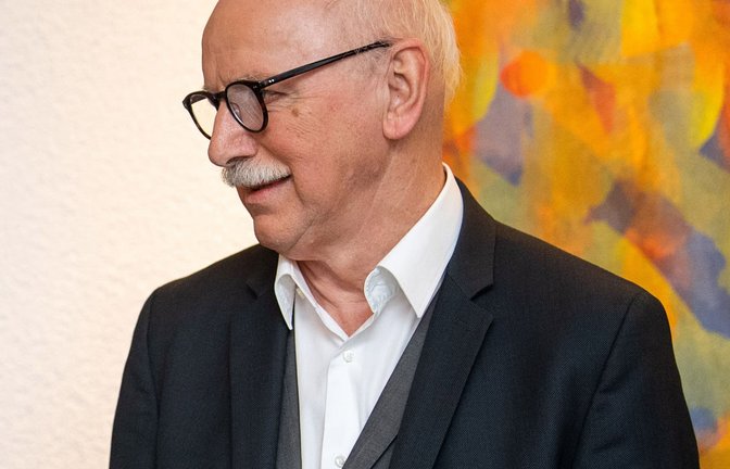 Der Blick von Backes galt den Strukturen - und den Menschen, die in ihnen leben.(Archivbild)<span class='image-autor'>Sebastian Gollnow/dpa</span>