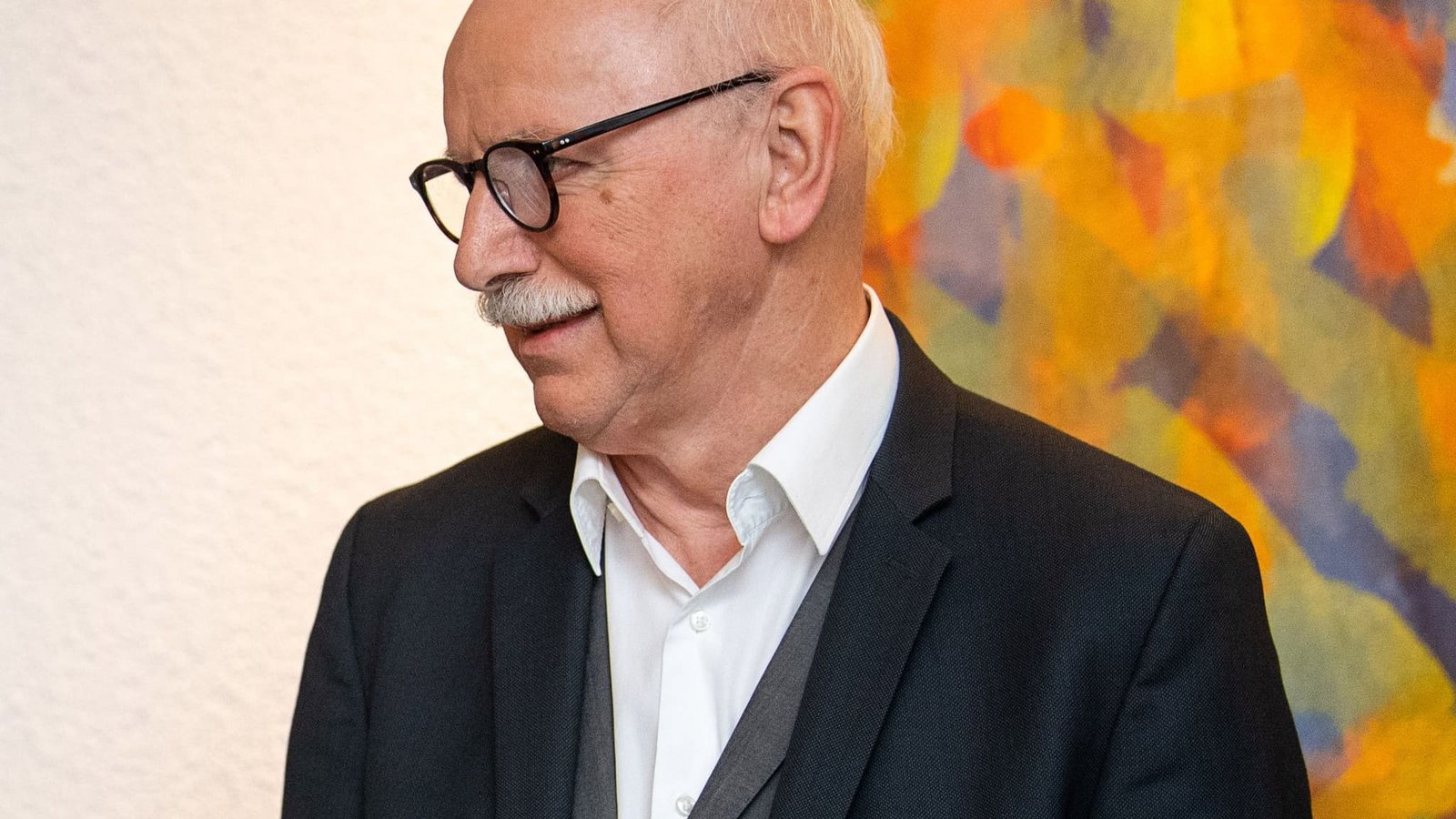Der Blick von Backes galt den Strukturen - und den Menschen, die in ihnen leben.(Archivbild)Sebastian Gollnow/dpa Der Blick von Backes galt den Strukturen - und den Menschen, die in ihnen leben.(Archivbild)Sebastian Gollnow/dpa
