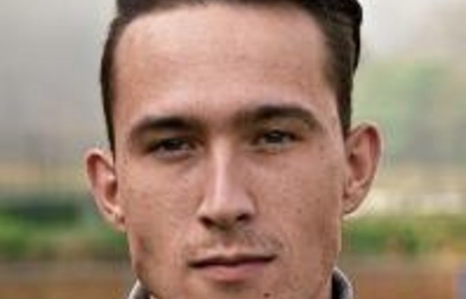 Yannick Rähmer,
