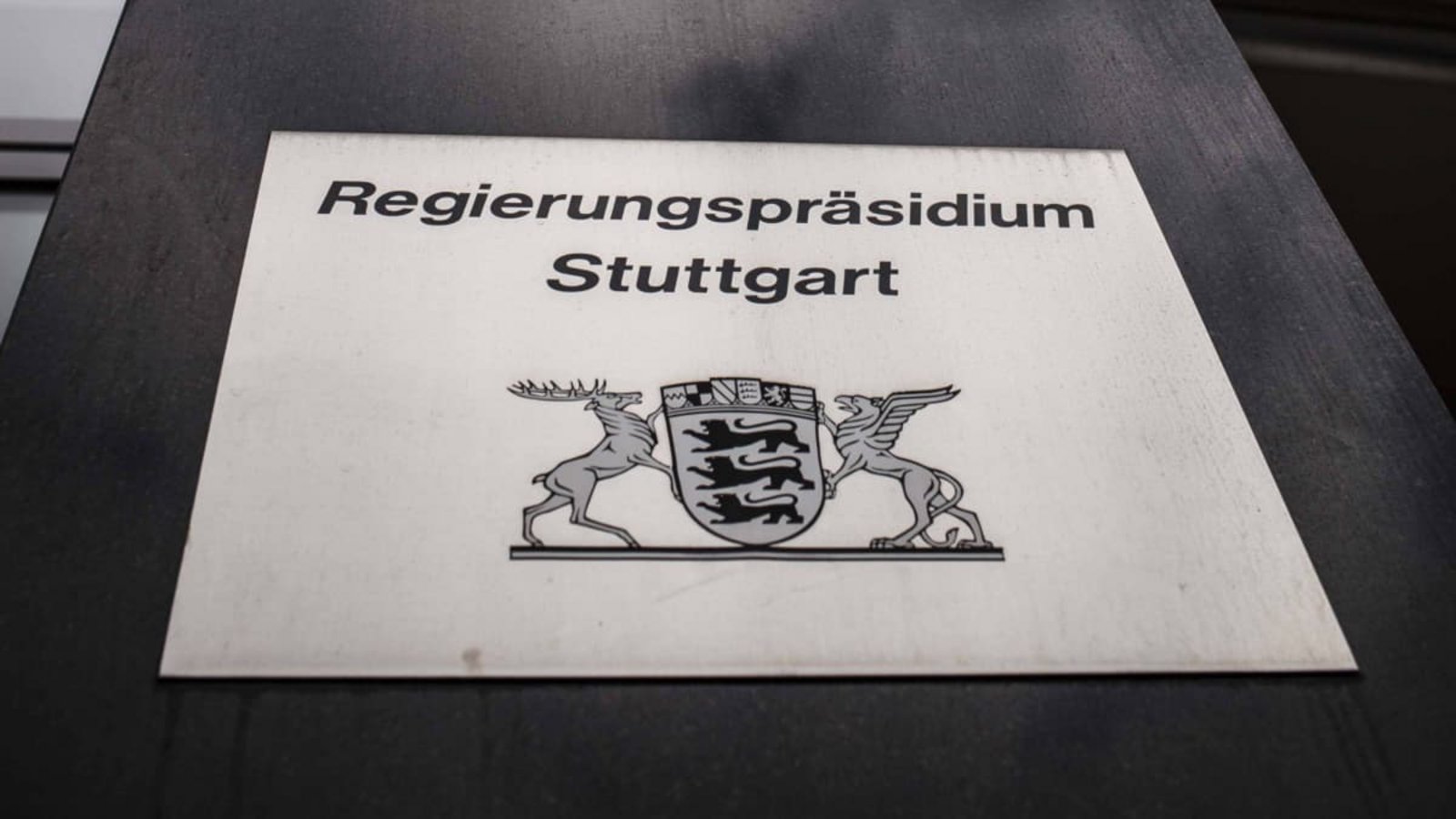 Das Regierungspräsidium bearbeitet landesweit alle Zuschüsse für Berufsschüler im Blockunterricht.imago stock&people Das Regierungspräsidium bearbeitet landesweit alle Zuschüsse für Berufsschüler im Blockunterricht.imago stock&people