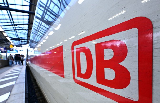 Die deutsche Bahn schlägt neue Tarifverhandlungen für Montag vor.<span class='image-autor'>Foto: dpa/Martin Schutt</span>