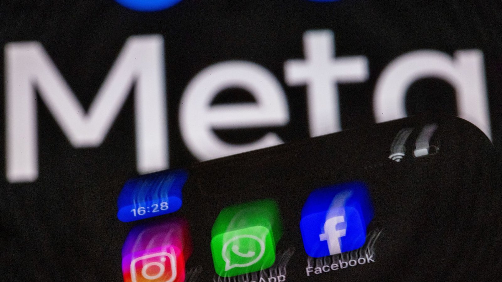 Meta geht vor Gericht gegen eine 20-Millionen-Strafe der EU-Kommission vor (Symbolbild).Foto: dpa/Jens Büttner Meta geht vor Gericht gegen eine 20-Millionen-Strafe der EU-Kommission vor (Symbolbild).Foto: dpa/Jens Büttner