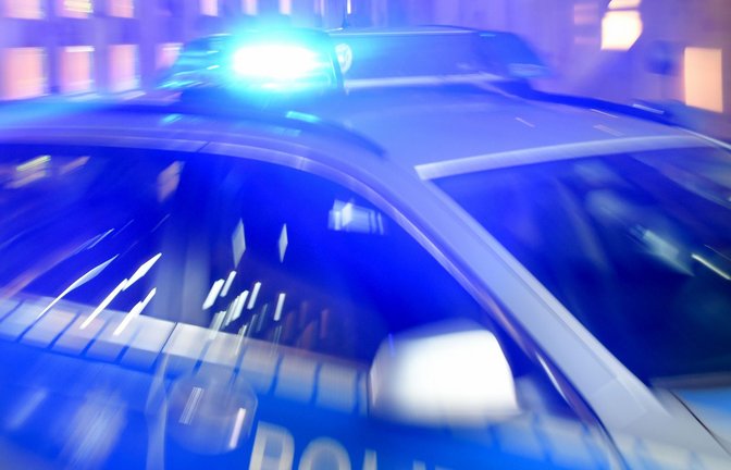Die Soko „Höhe“, die im Fall der getöteten Rentnerin ermittelt, wurde von 50 auf 75 Beamte aufgestockt.<span class='image-autor'>Foto: dpa/Carsten Rehder</span>
