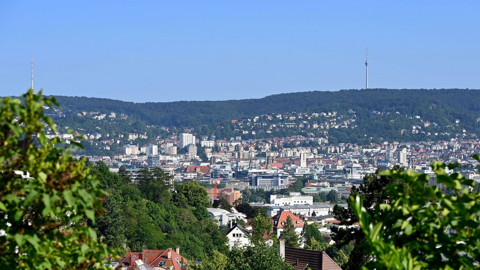 In Stuttgart ist das Leben schön – aber teuer.Foto: IMAGO/Sven Simon In Stuttgart ist das Leben schön – aber teuer.Foto: IMAGO/Sven Simon
