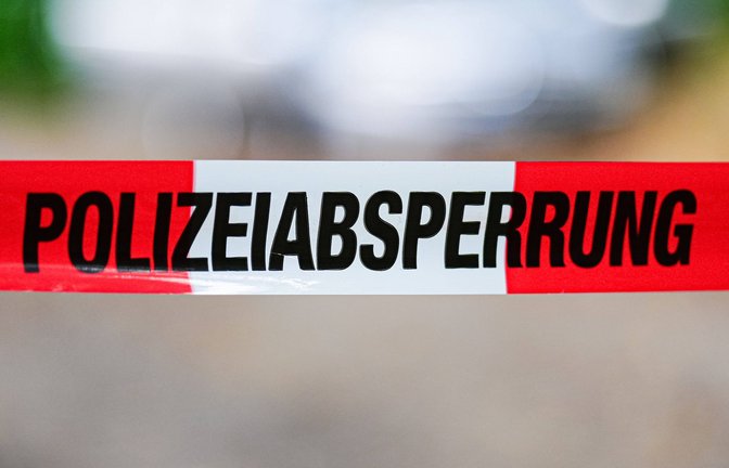 Leiche in Memmingen im Allgäu gefunden: Die Polzei geht von einer Gewalttat aus (Symbolfoto).<span class='image-autor'>Foto: IMAGO/Eibner/IMAGO/Eibner-Pressefoto/Marcel von Fehrn</span>