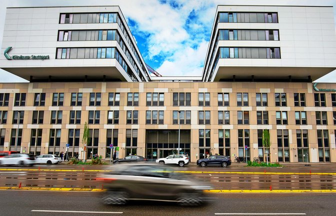 Die „International Unit“ hat dem Klinikum viel Geld, aber jahrelang auch große Probleme eingebracht.<span class='image-autor'>Foto: Lichtgut/Leif Piechowski</span>