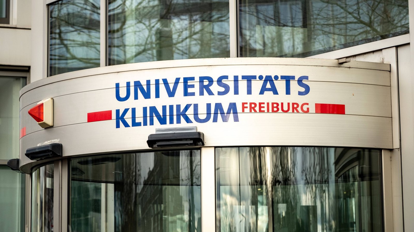 Das Universitätsklinikum Freiburg.Foto: IMAGO/Zoonar/IMAGO/Zoonar.com/Andreas Nägeli