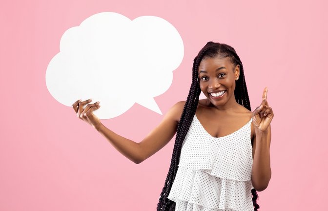 Abkürzungen sind auf Social Media keine Seltenheit.<span class='image-autor'>Foto: Prostock-studio / shutterstock.com</span>
