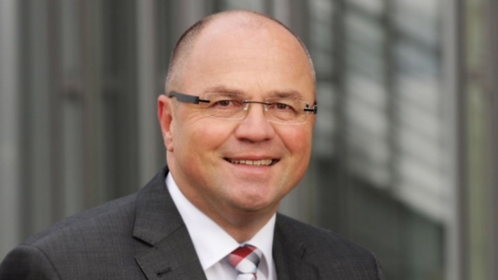 Für den Ruhestand war schon alles vorbereitet, jetzt macht Thorsten Weber doch weiter.Foto: Gemeinde Limbach Für den Ruhestand war schon alles vorbereitet, jetzt macht Thorsten Weber doch weiter.Foto: Gemeinde Limbach