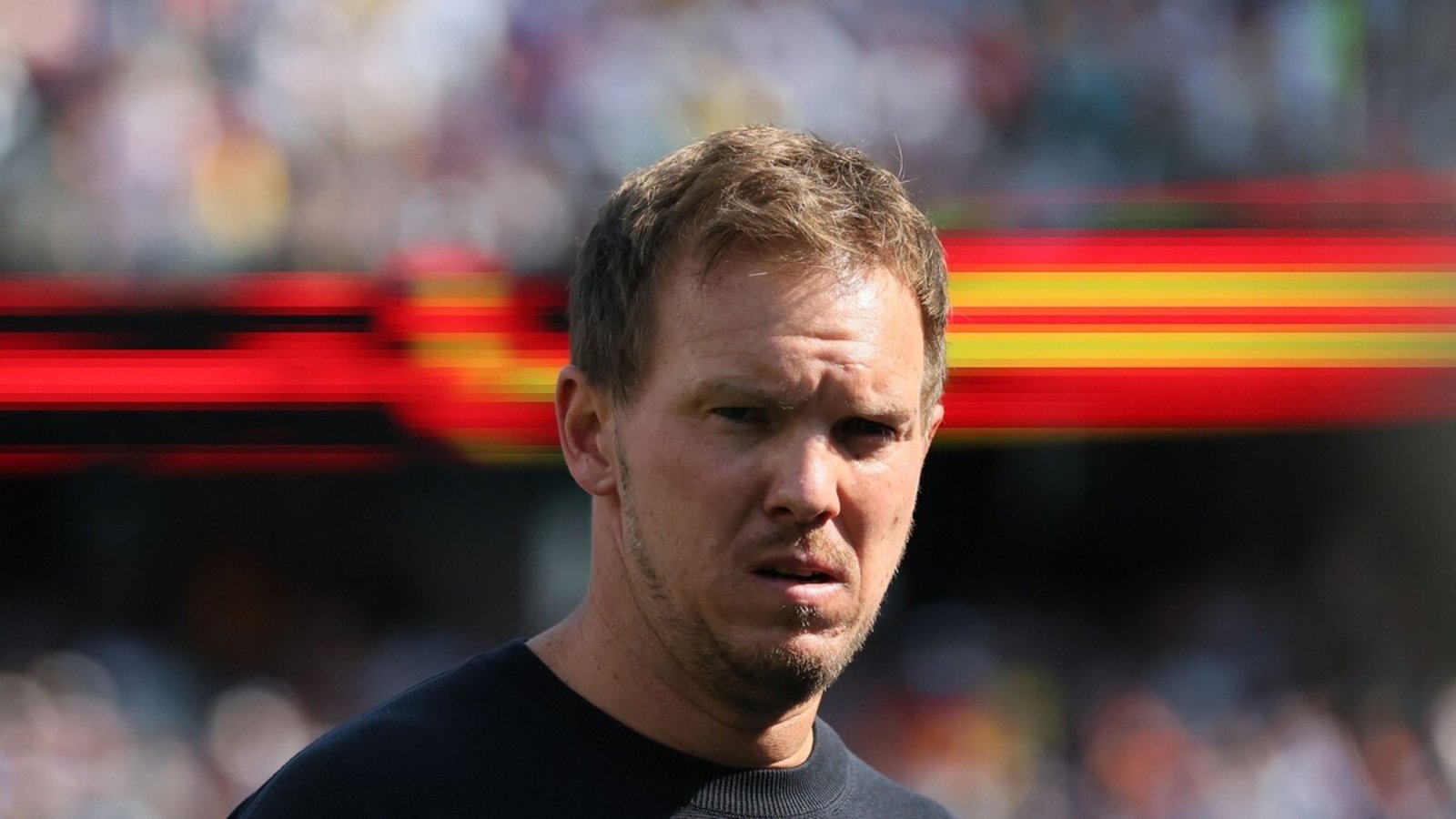 Die Entscheidung ist gefallen: Julian Nagelsmann ist nicht mehr länger Bundestrainer.Foto: ODD ANDERSEN/afp