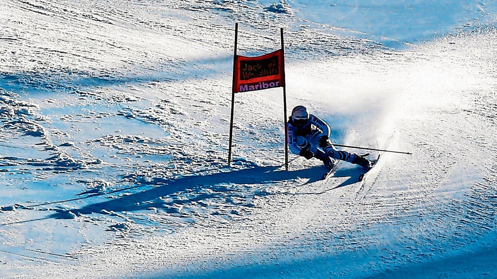 Alpiner Skisport als Wettkampf zwischen den Stangen – weil immer mehr Talente im Jugendalter mit dem Rennlauf aufhören, wurde das Format der Ski-Liga ins Leben gerufen. Foto: Getty Alpiner Skisport als Wettkampf zwischen den Stangen – weil immer mehr Talente im Jugendalter mit dem Rennlauf aufhören, wurde das Format der Ski-Liga ins Leben gerufen. Foto: Getty