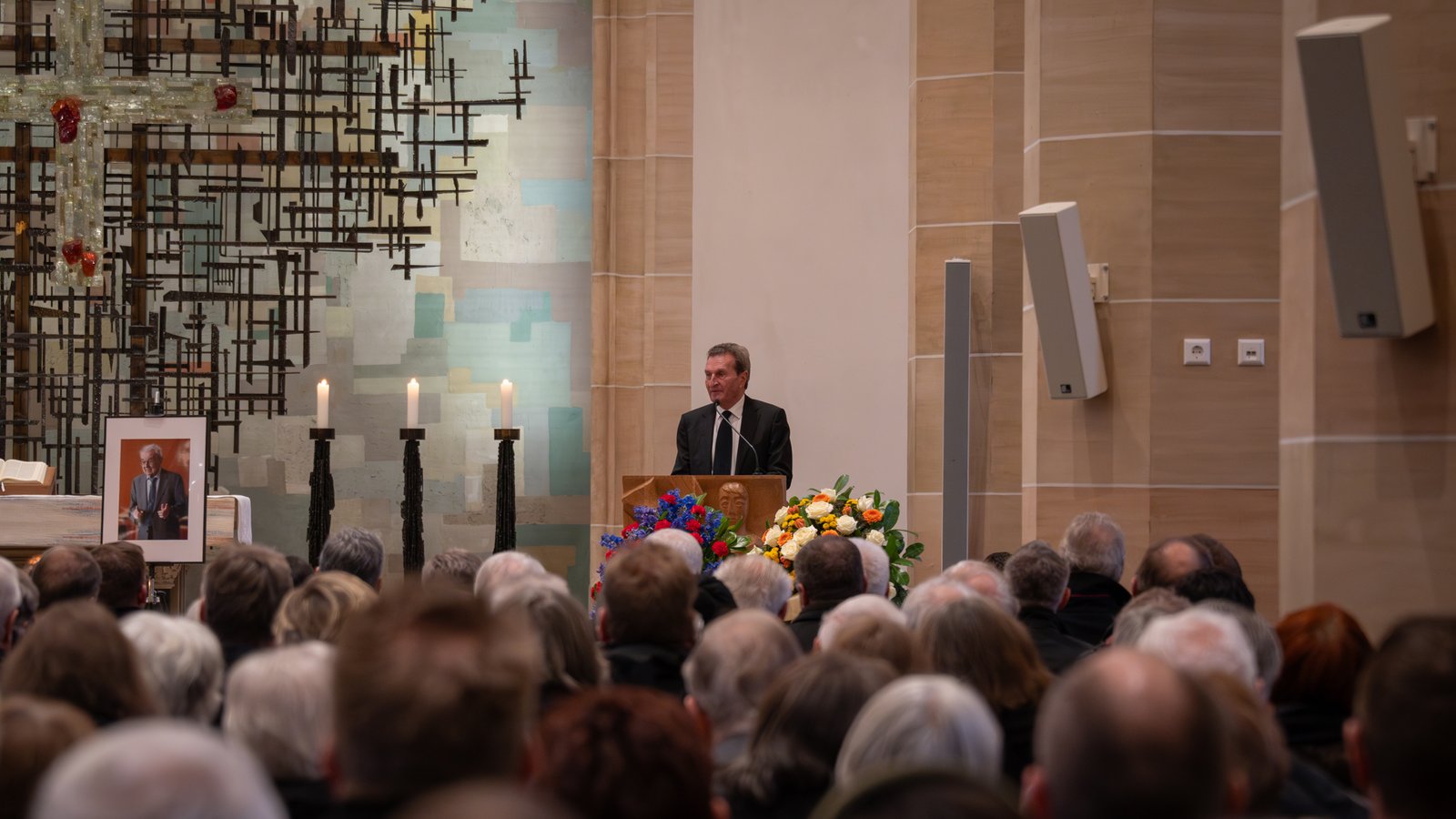 Günther Oettinger